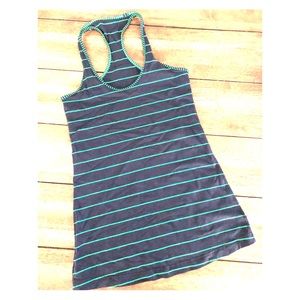 Lululemon Cool Racerback Tank